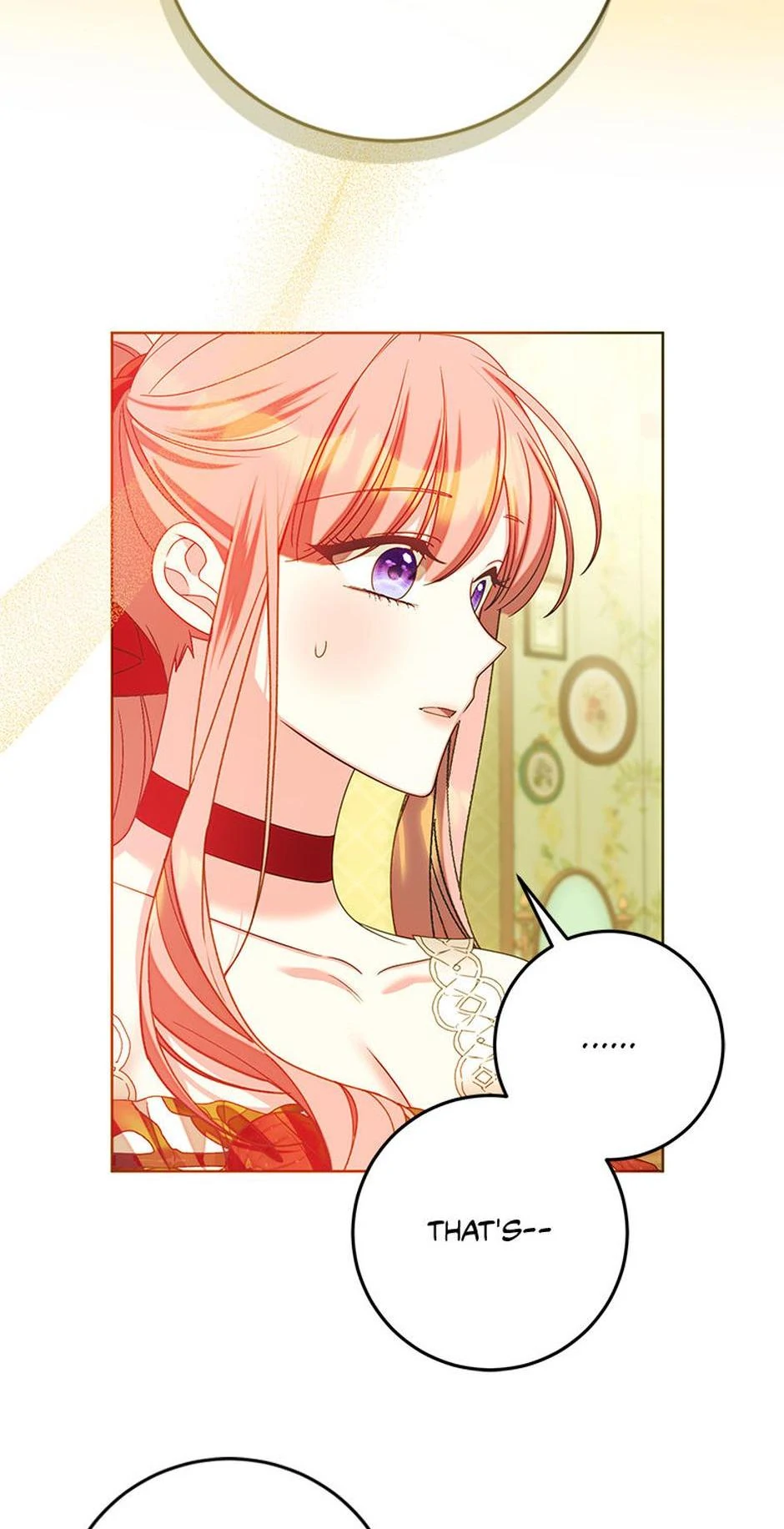 I Met the Male Lead in Prison Chapter 46 45